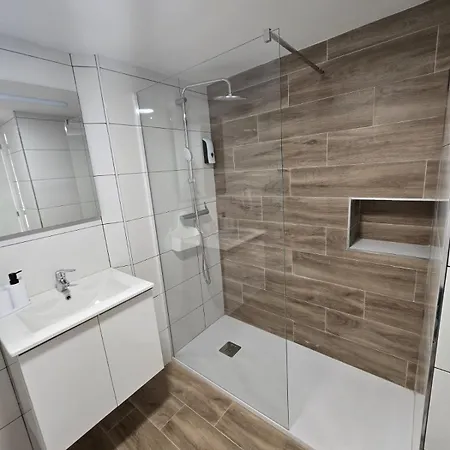 Suites Alameda Centro Levante Benidorm Buitenkant foto
