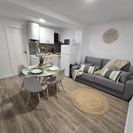 Suites Alameda Centro Levante Benidorm Buitenkant foto