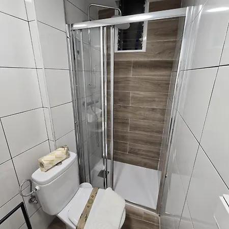 Suites Alameda Centro Levante Benidorm Buitenkant foto