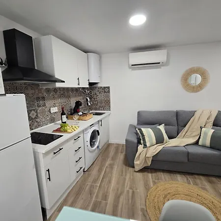 Suites Alameda Centro Levante Benidorm Buitenkant foto
