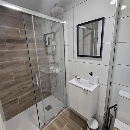 Suites Alameda Centro Levante Benidorm Buitenkant foto