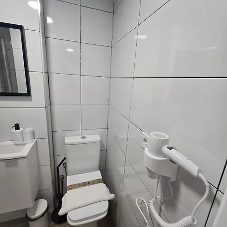 Suites Alameda Centro Levante Benidorm Buitenkant foto