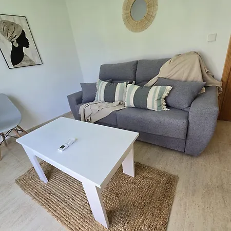Suites Alameda Centro Levante Benidorm Buitenkant foto